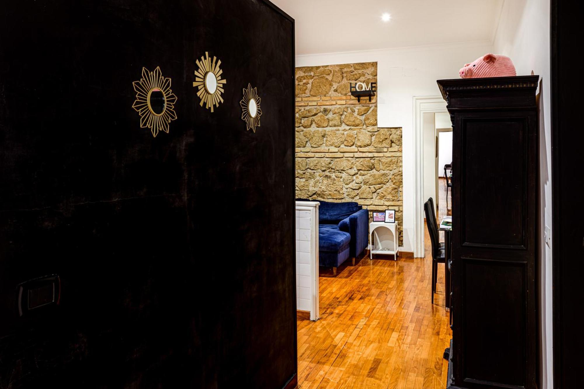 Apartment Giulia
