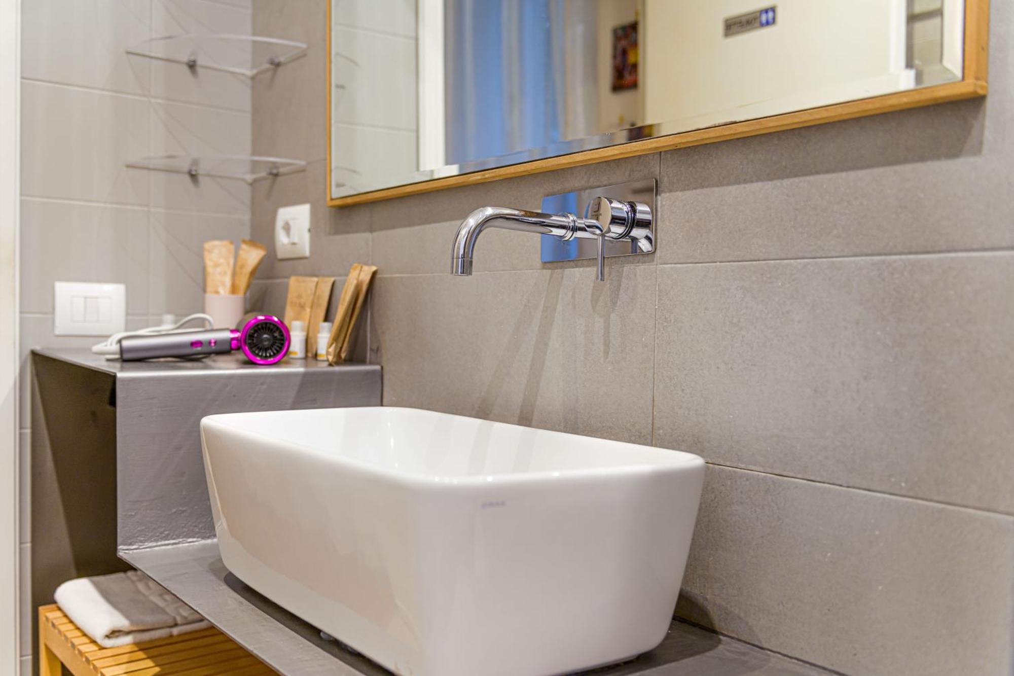 Apartment Giulia Rome