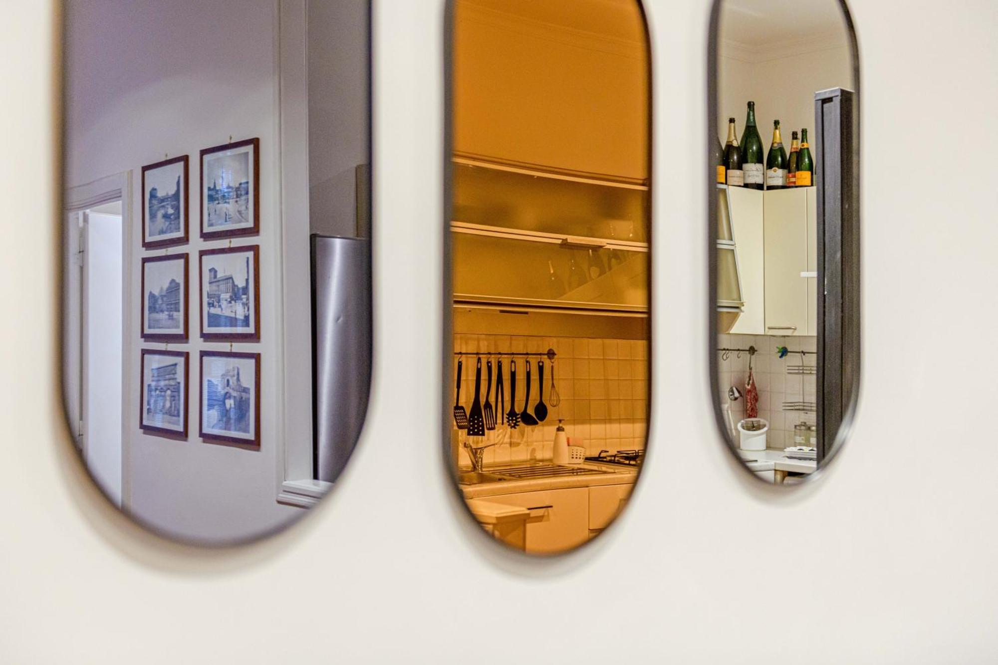Apartment Giulia