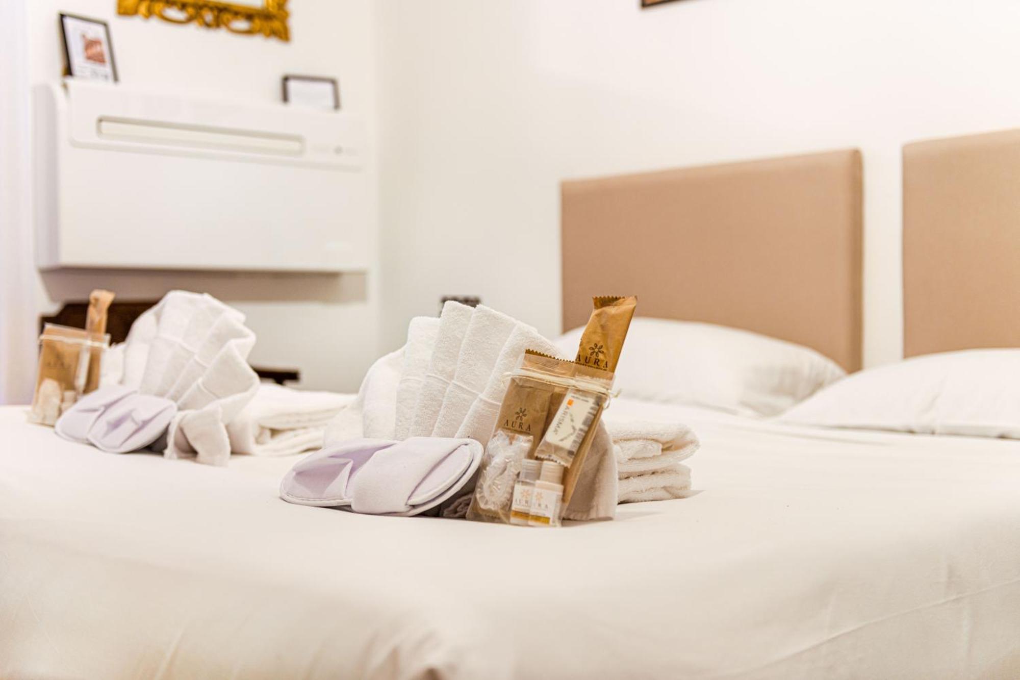 Giulia Appartement