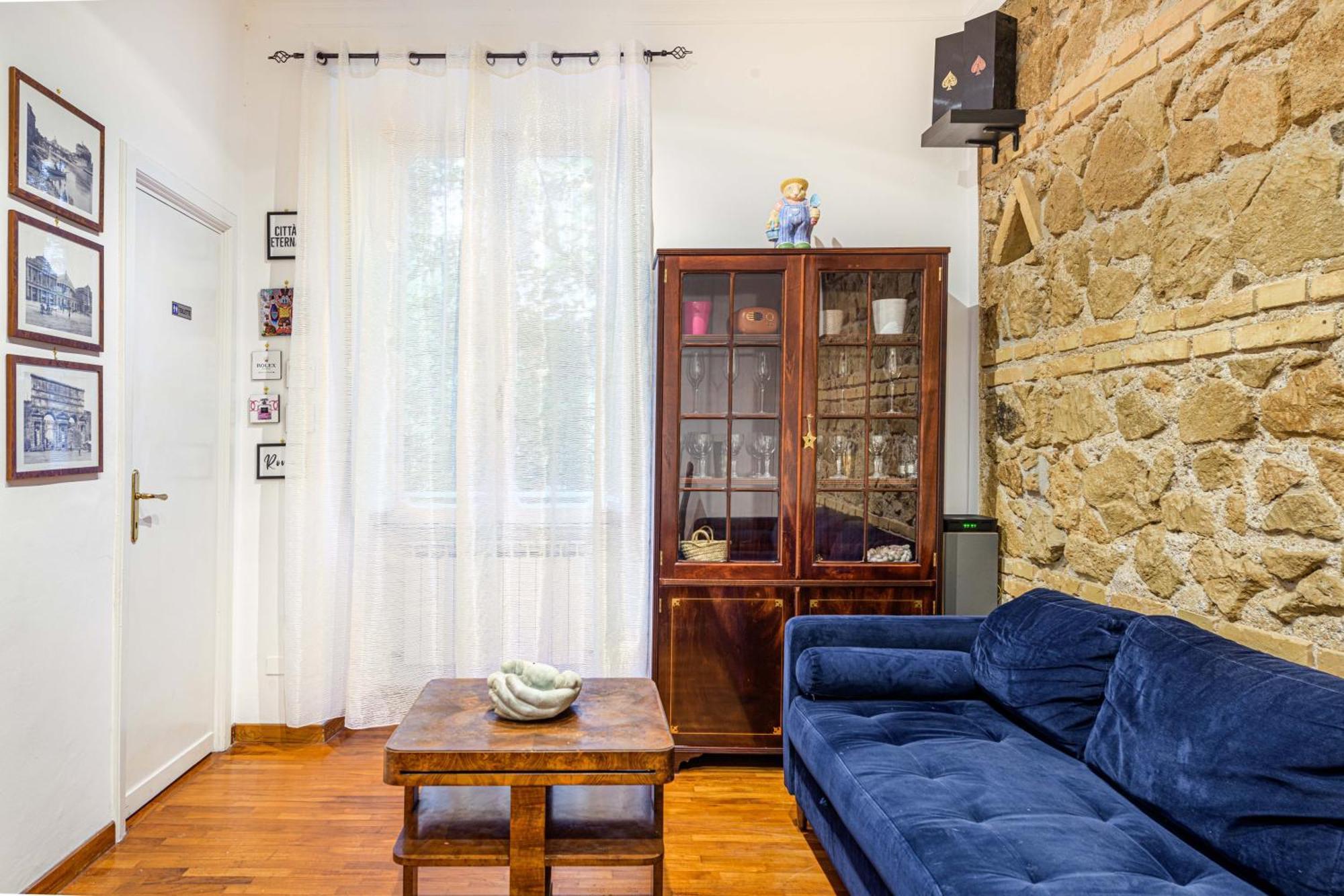 Apartment Giulia