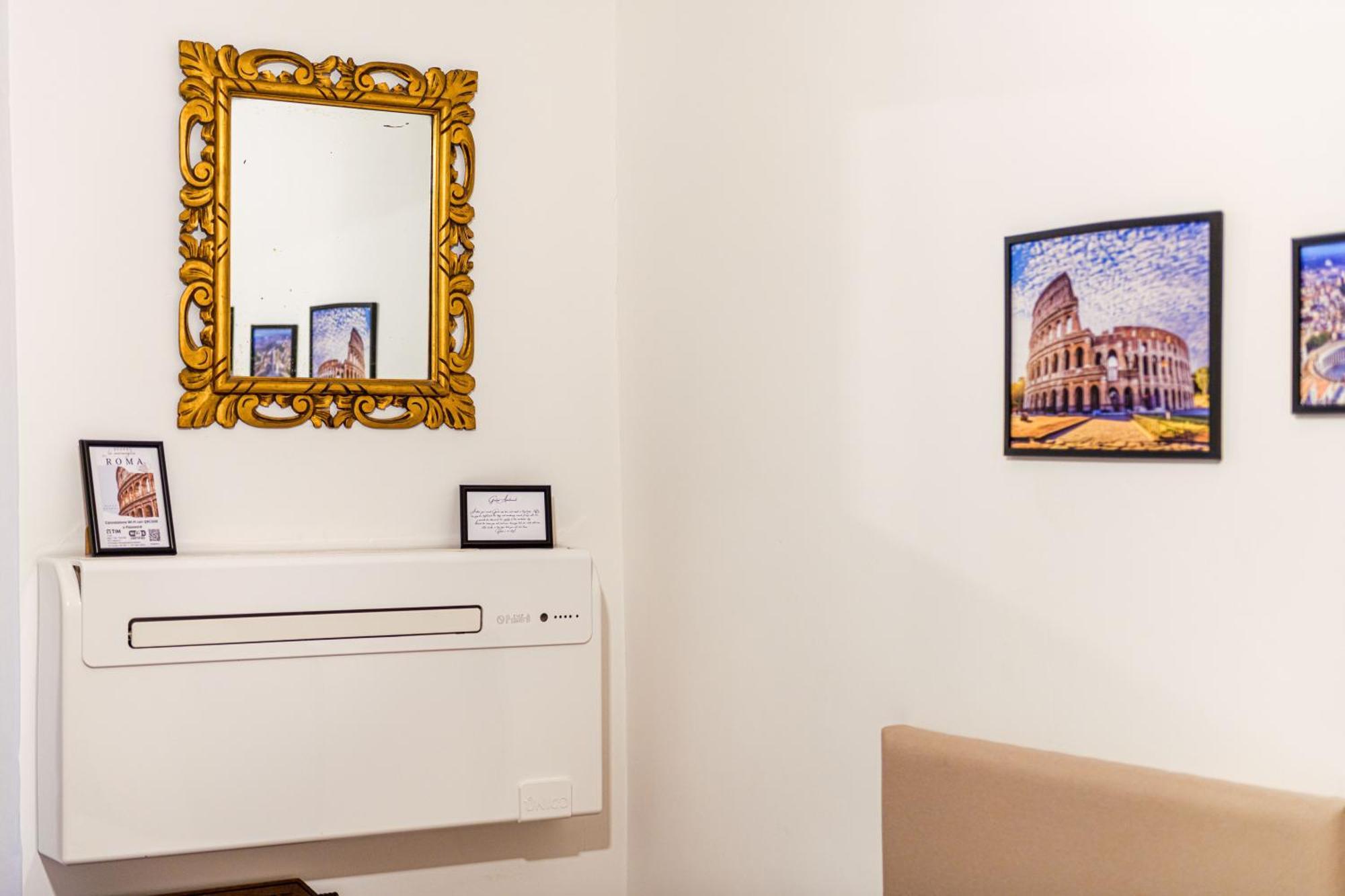 Apartment Giulia *