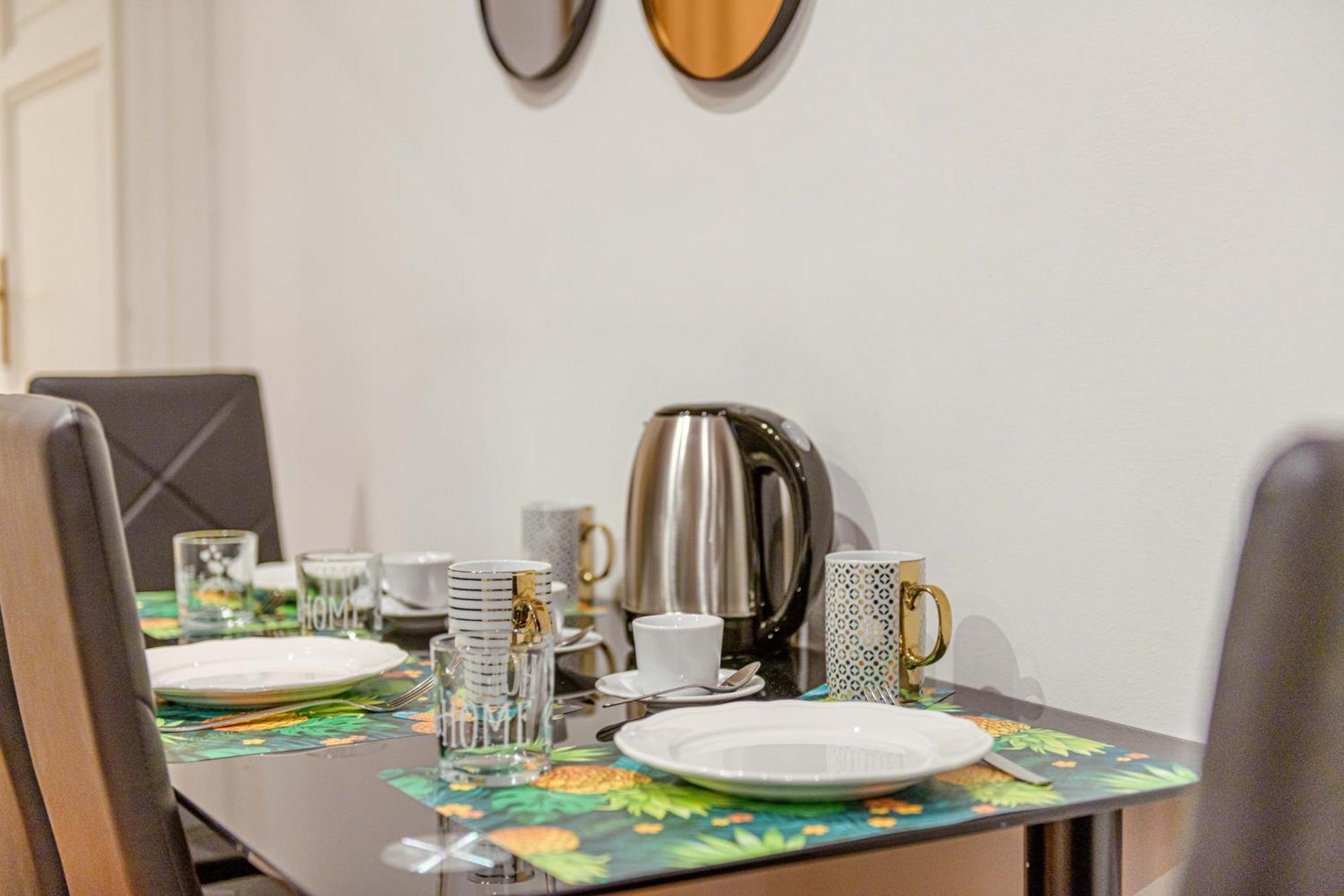 Giulia Apartment Rome
