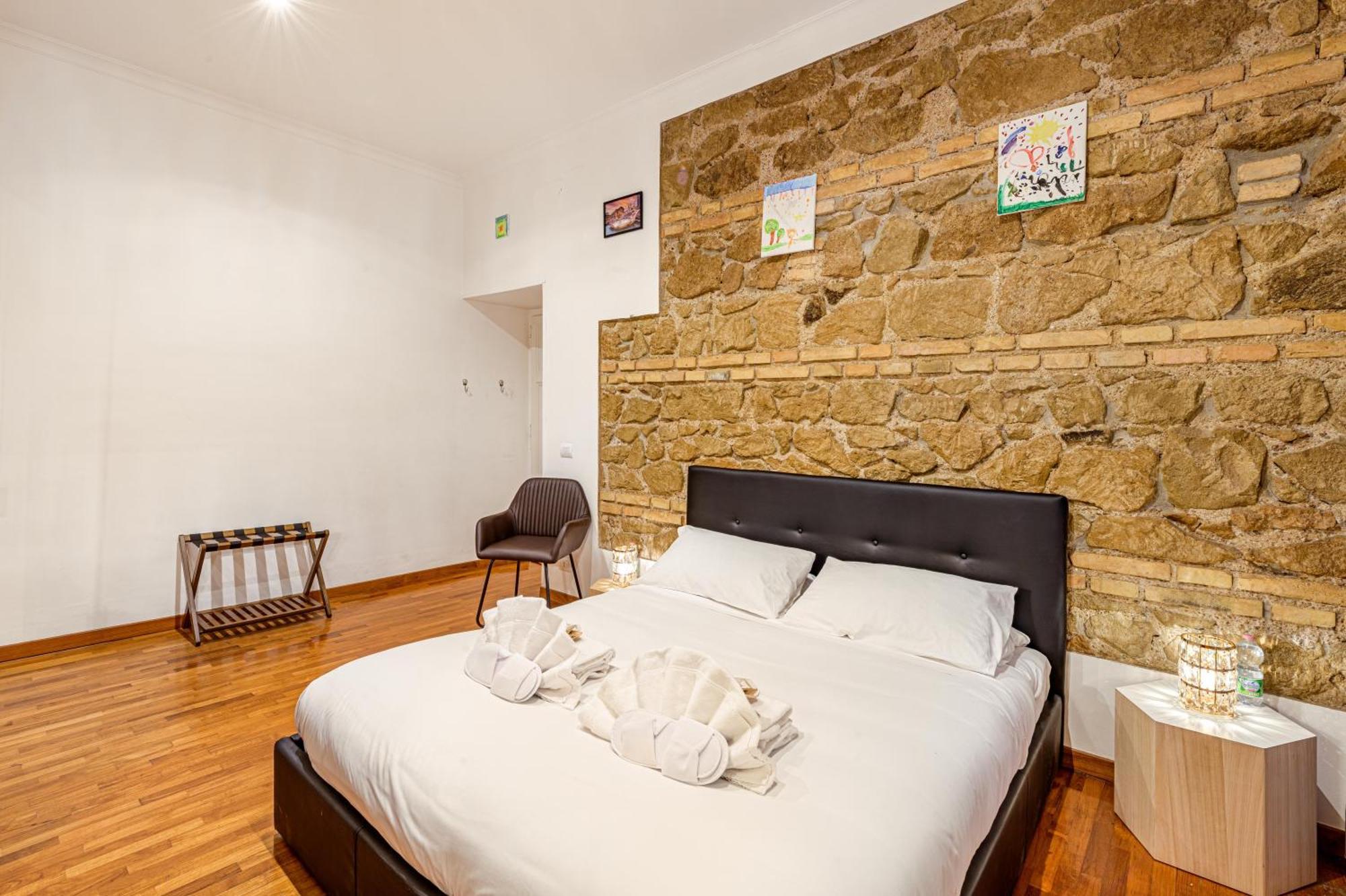 Giulia Apartment Rome