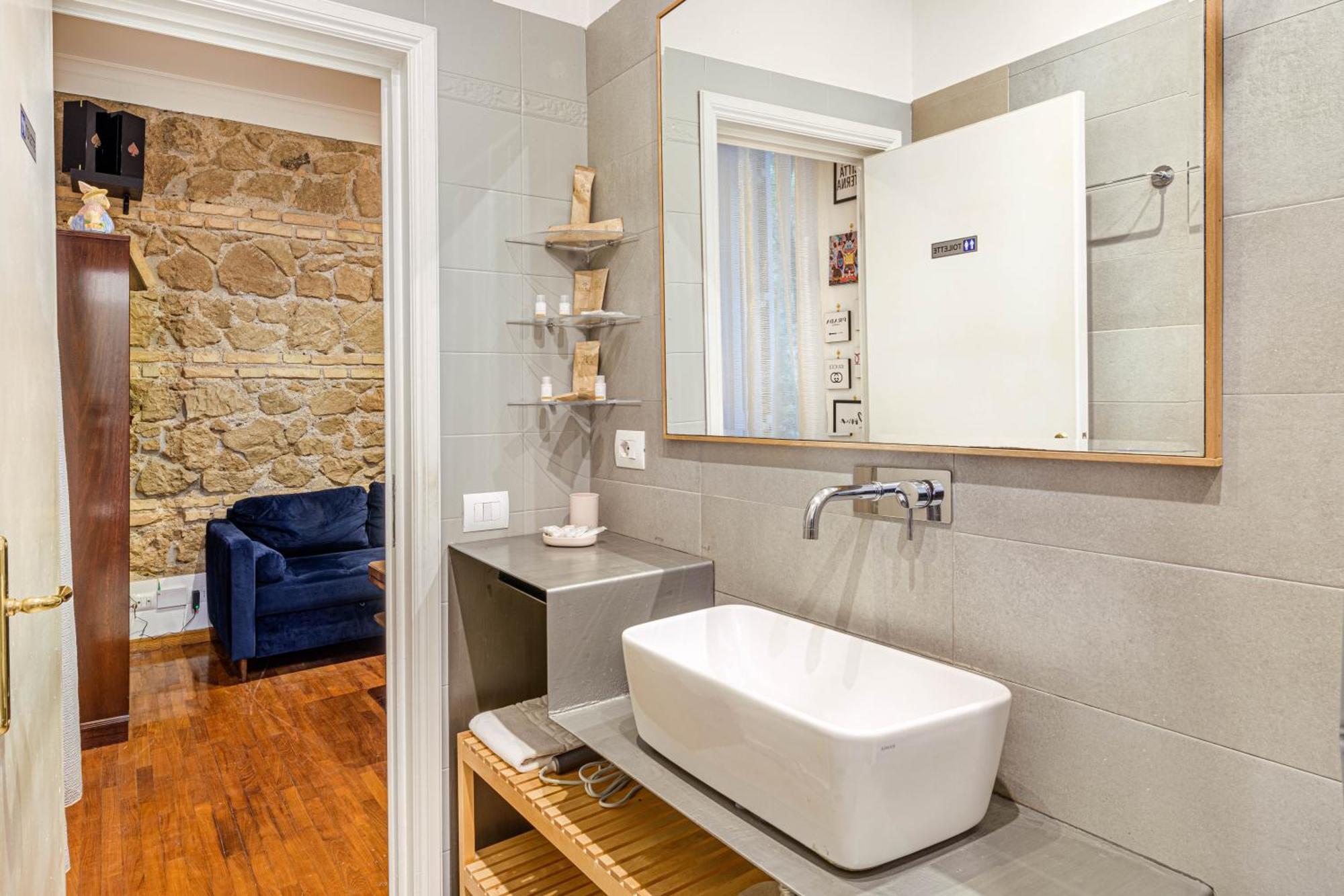 Giulia Appartement