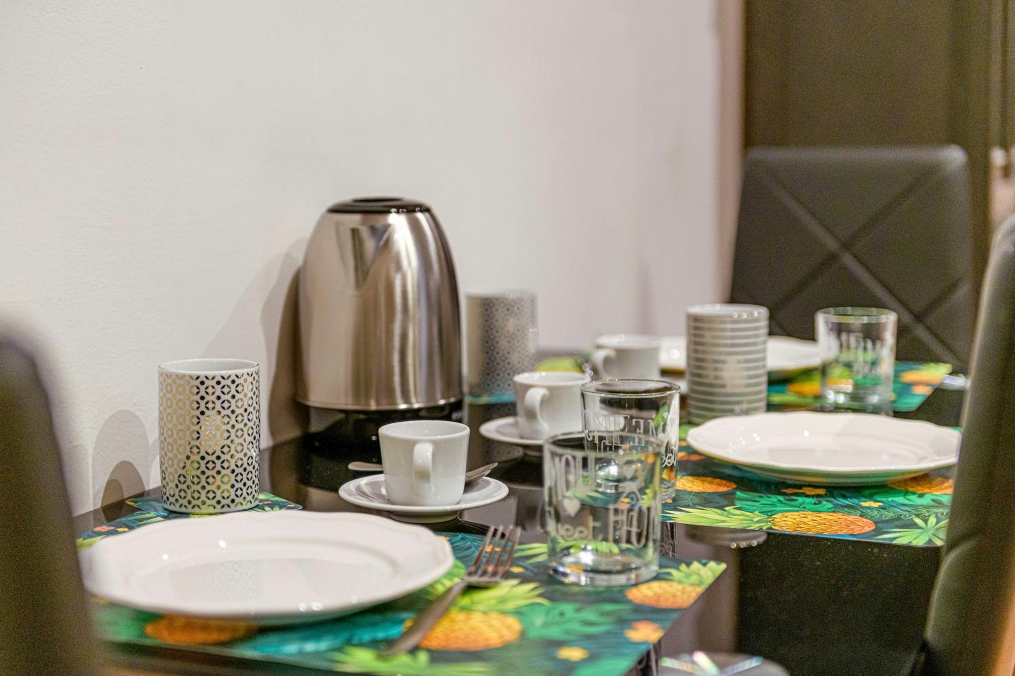 Apartment Giulia Rome