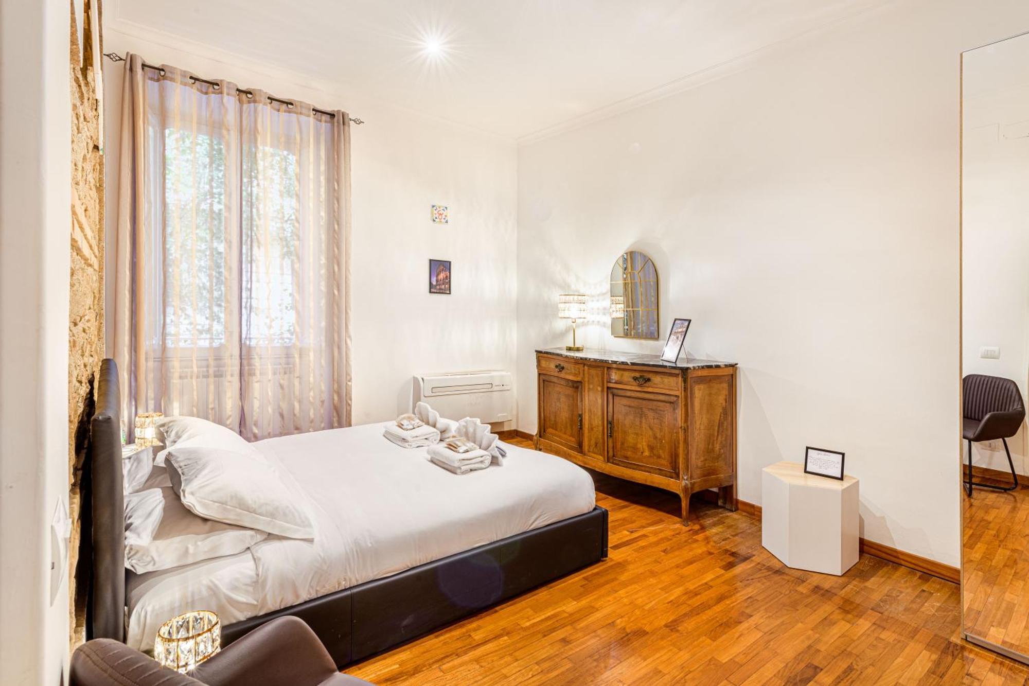 Appartement Giulia
